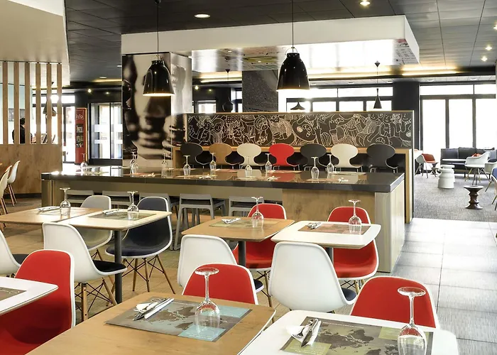 Ibis Bristol Centre
