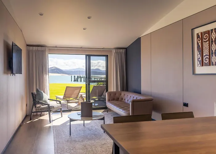 The Sands Hotel Hokianga