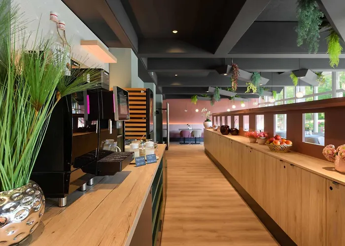 Ibis Paderborn City