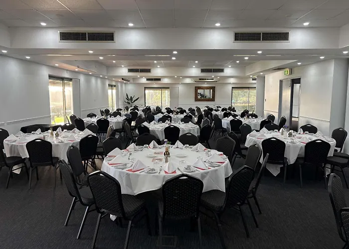 Mercure Bunbury Sanctuary Golf Resort