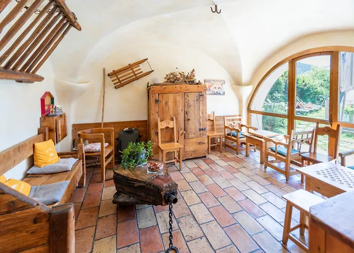 Hôtel&Spa La Ferme de l'Izoard