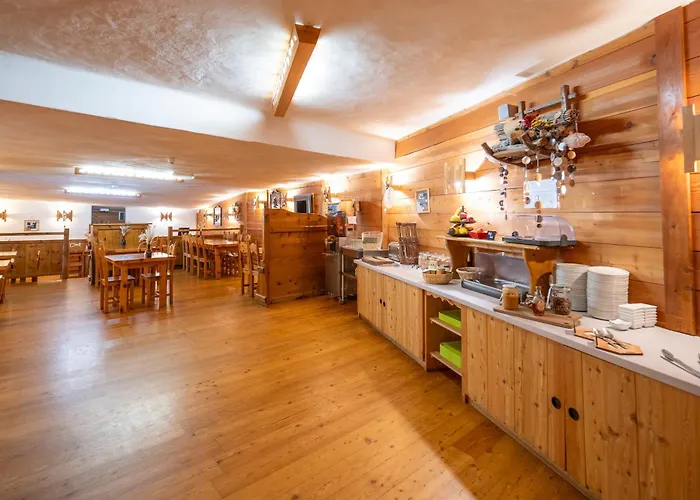 Hôtel&Spa La Ferme de l'Izoard
