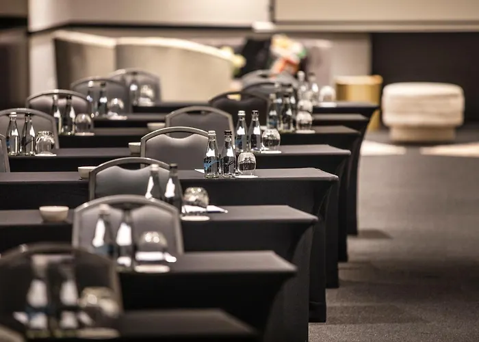 Nh Johannesburg Sandton