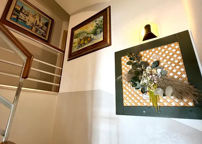 Hotel Ca' Serena