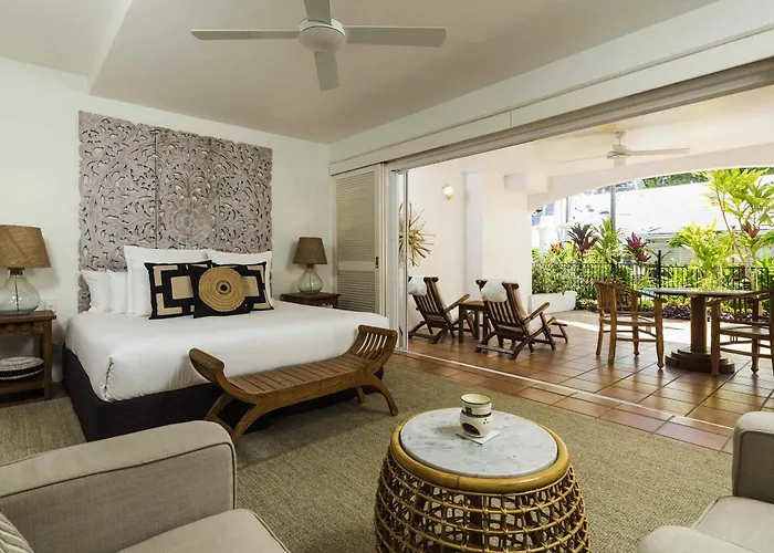 The Reef House Adults Retreat - Enjoy 28 Complimentary Inclusions