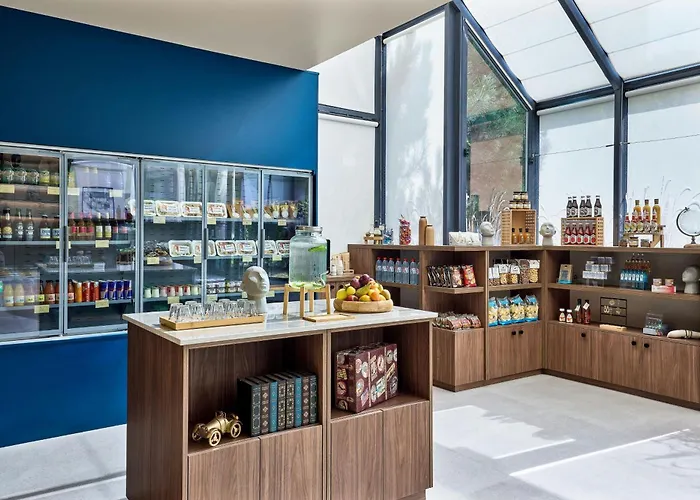 Best Western Plus Paris Roissy