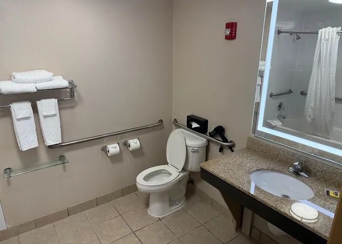 Comfort Inn & Suites Bradenton North I-75