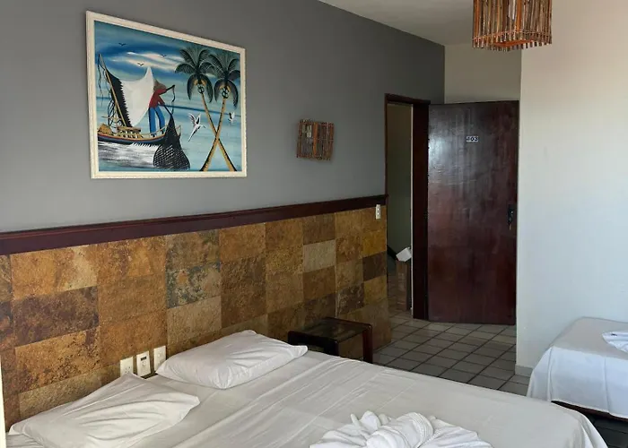 Bella Natal Praia Hotel