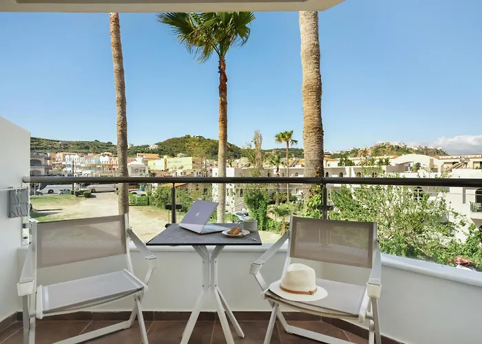 Thalassa Beach Resort & Spa (Adults Only)