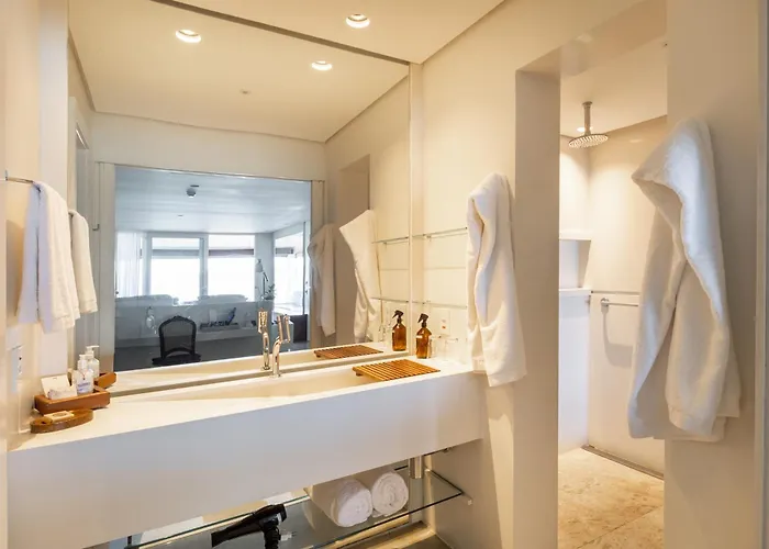 Casas Brancas Boutique Hotel&Spa