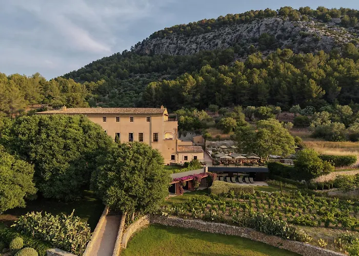 Son Brull Hotel&Spa - Relais&Chateaux
