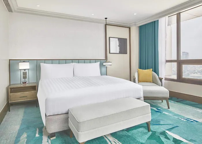 Holiday Inn & Suites Manila Galleria By Ihg