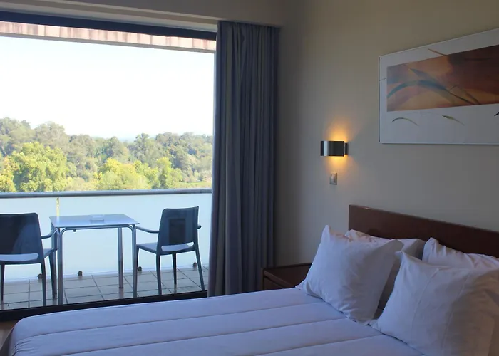 Hotel Dom Afonso - Monção