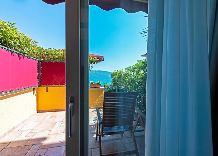 Hotel Baia D'Oro - Adults Only