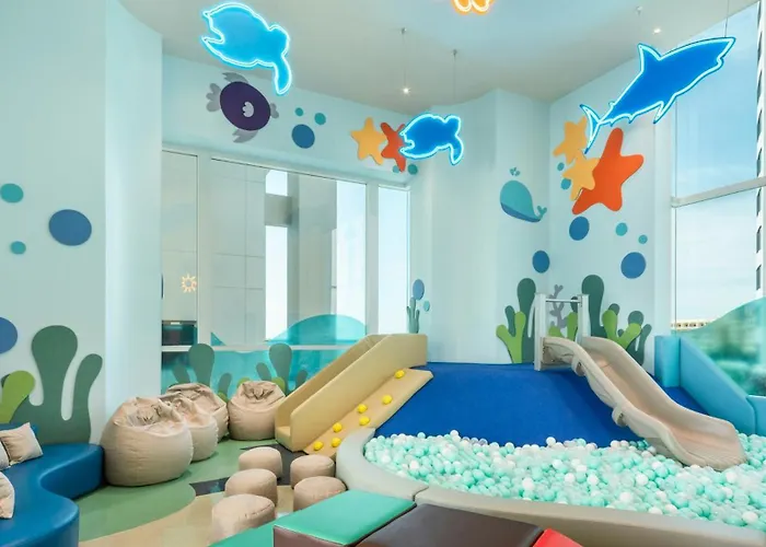 Holiday Inn Pattaya By Ihg