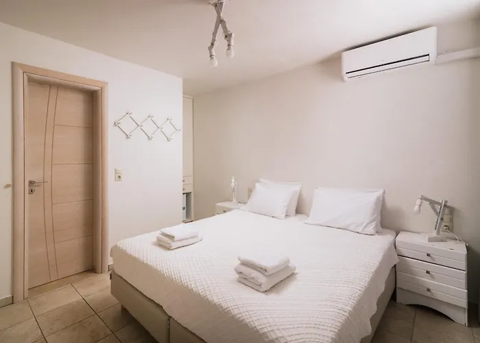 Hotel Sunshine Matala