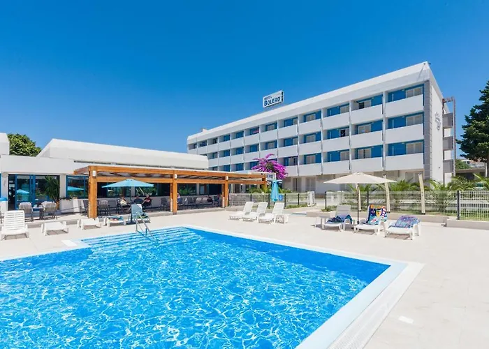 Hotel Bolero