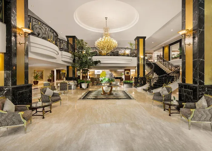 Aston Tropicana Hotel Bandung