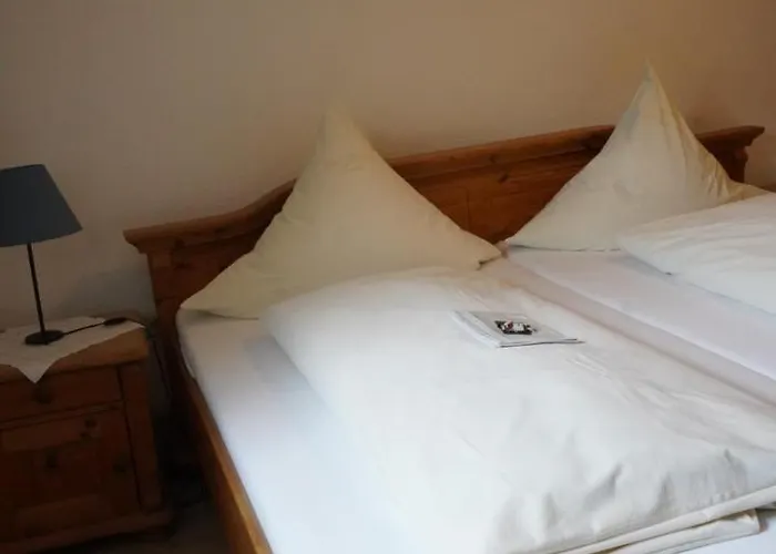 Hotel Feiden Garni