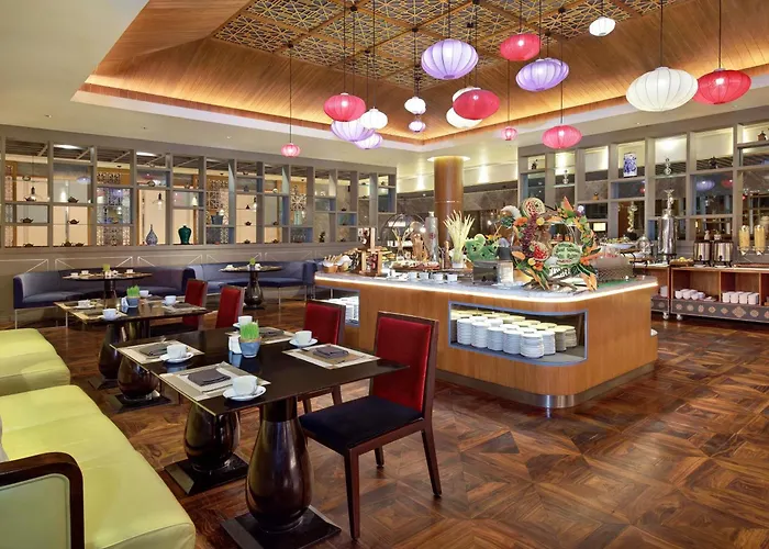 Grand Mercure Medan Angkasa