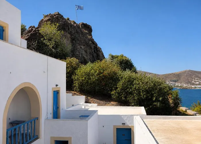 Blue Bay Hotel