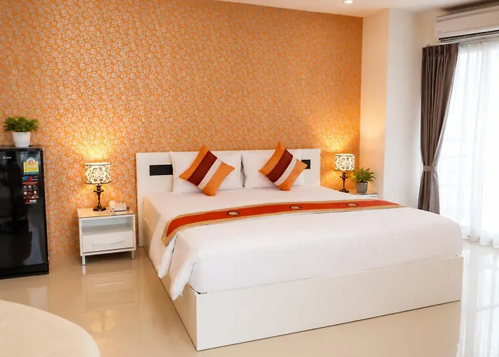 Grand Residence Jomtien