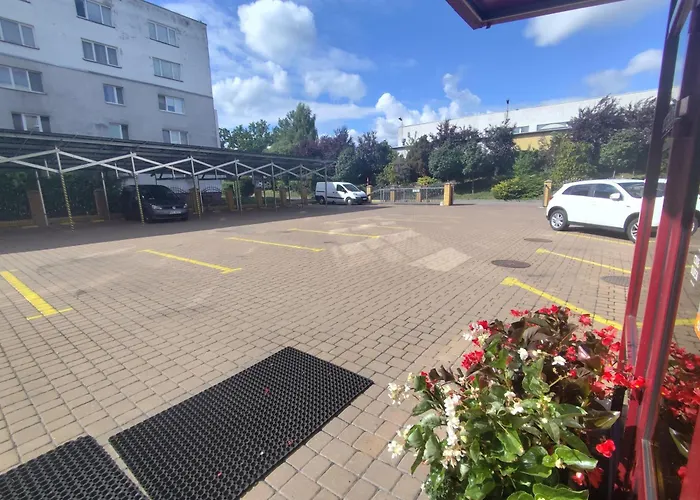 Hotel Pomorski