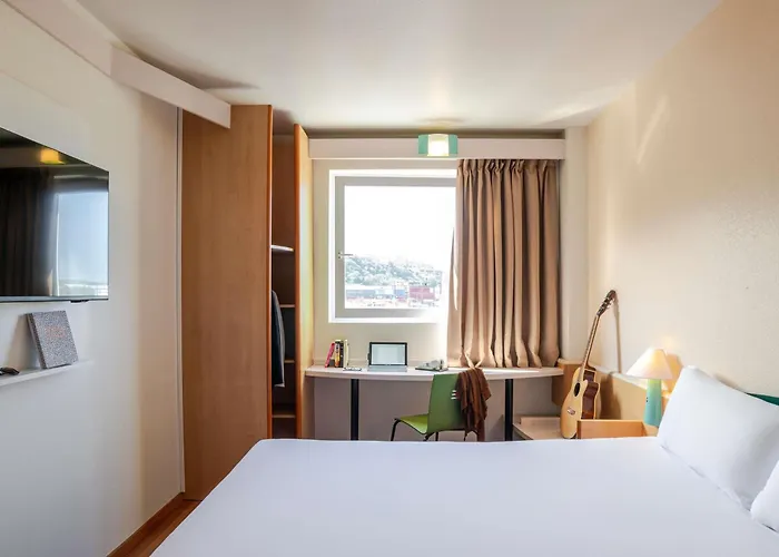 Ibis Bilbao Barakaldo