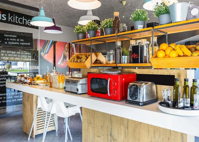 Ibis Bilbao Barakaldo