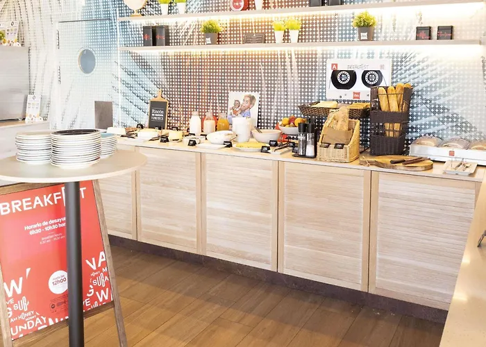 Ibis Elche