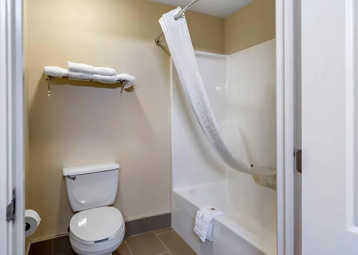 Comfort Inn & Suites Bryant - Benton