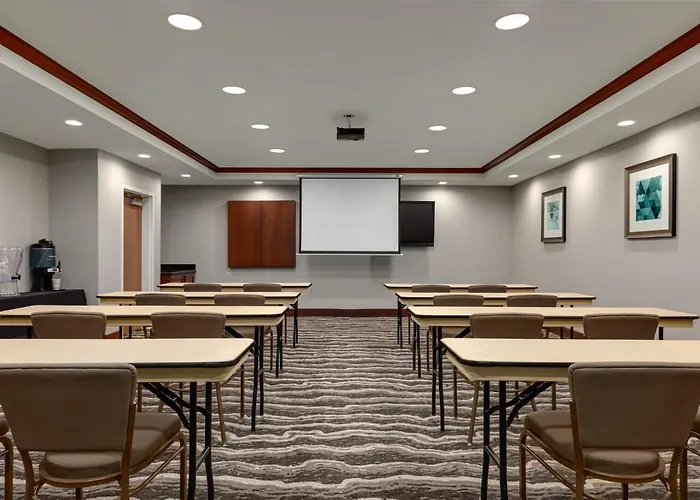 Staybridge Suites Oklahoma City-Quail Springs By Ihg