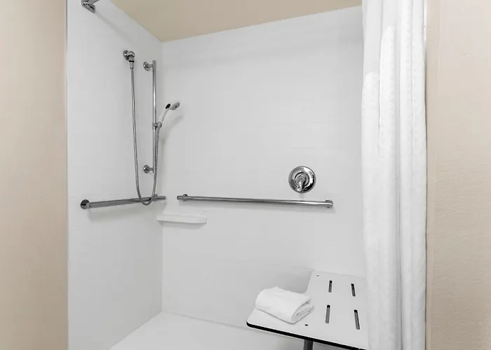 Holiday Inn Express Hilton Head Island By Ihg