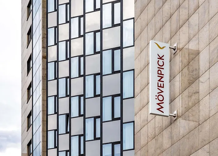 Movenpick Hotel Sarajevo