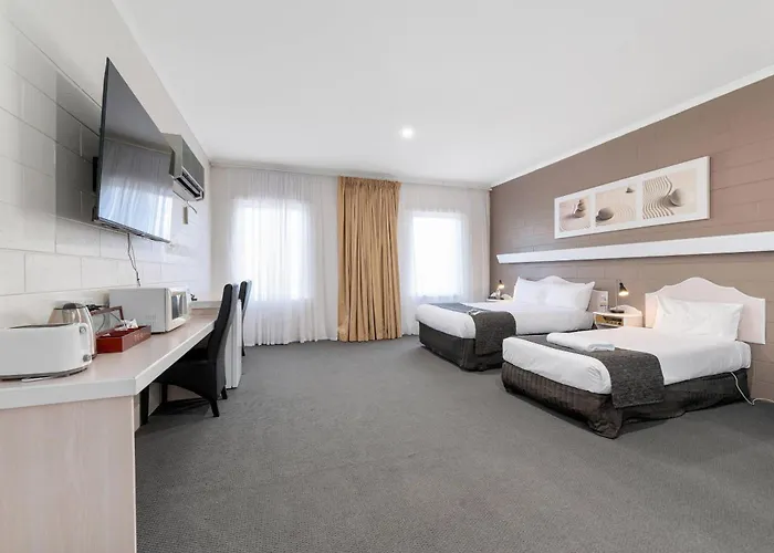 Comfort Inn & Suites King Avenue
