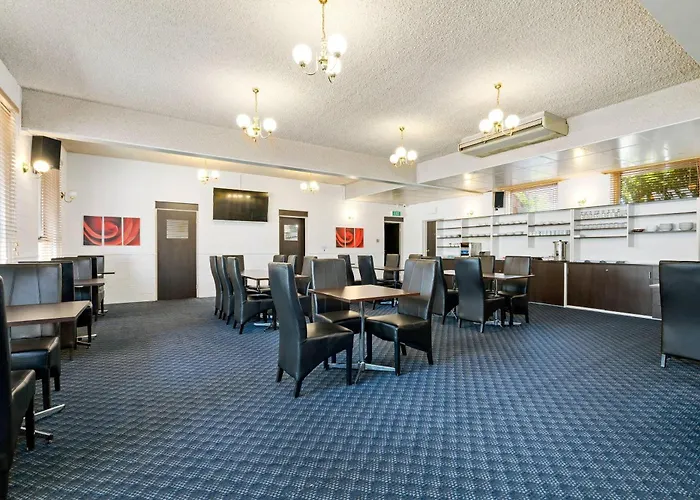 Comfort Inn & Suites King Avenue