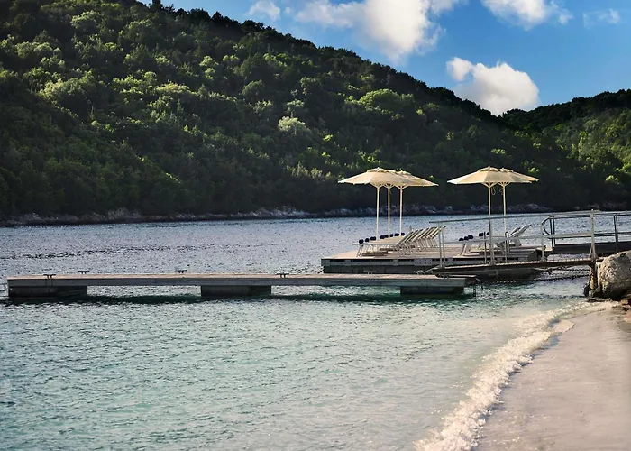 Movenpick Resort Agios Nikolaos Sivota