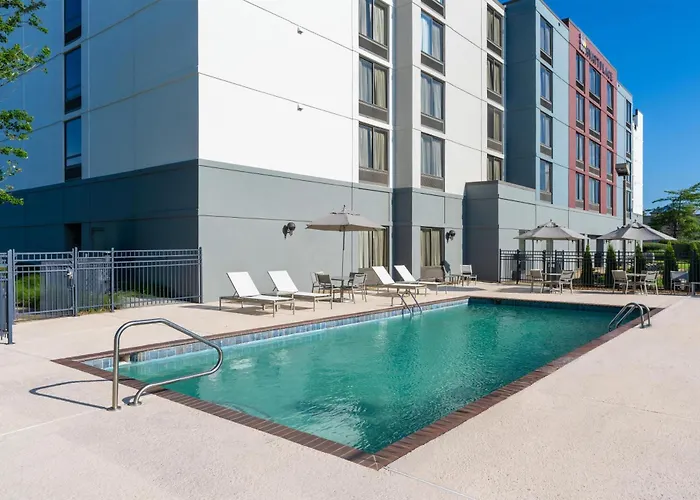 Hyatt Place Bentonville Rogers