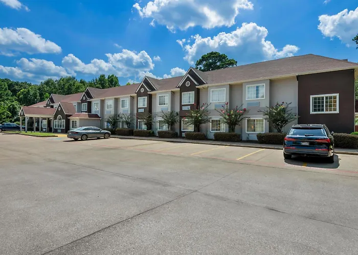 Sonesta Essential Hotels Longview