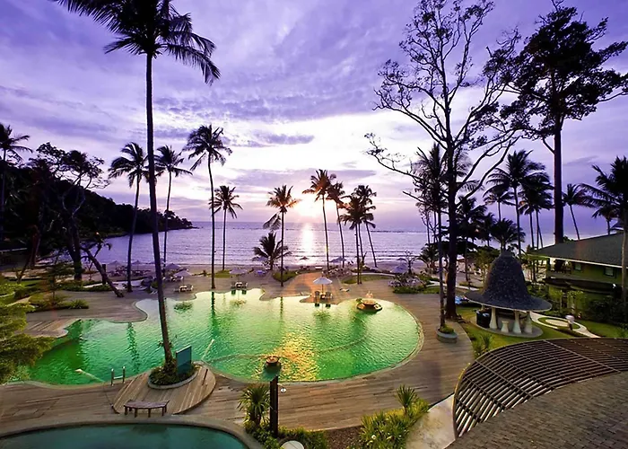Mercure Koh Chang Hideaway