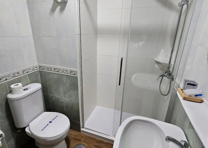Hotel Cais