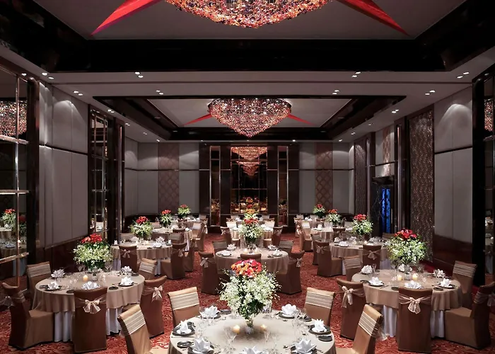 Sofitel Mumbai Bkc
