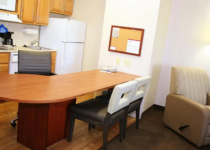 Candlewood Suites Harrisonburg By Ihg
