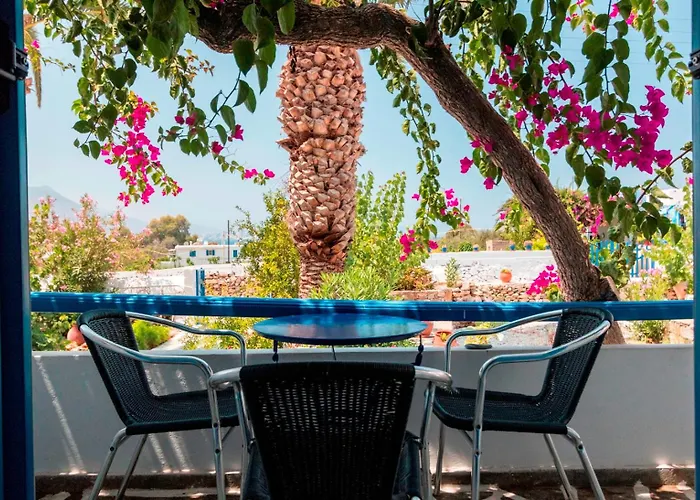 Pension Askas