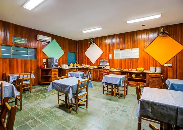 Central Park Hotel São Carlos - Fácil Acesso USP e Industrial