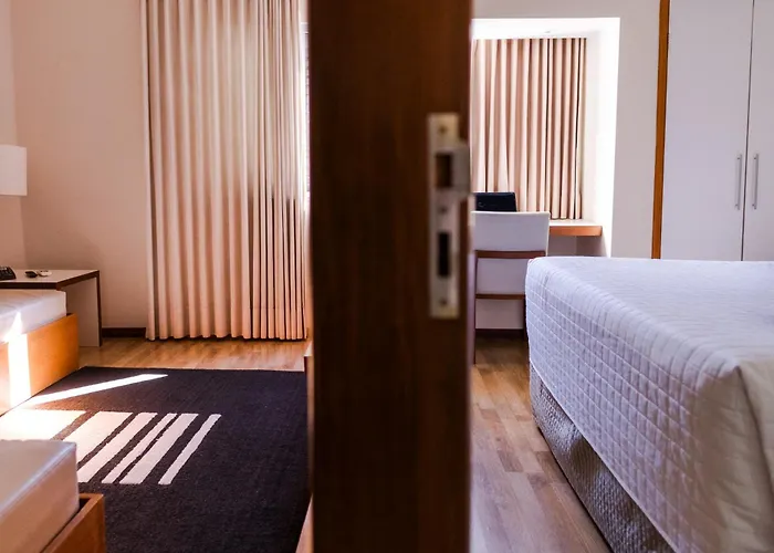 Vitoria Regia Hotel Bauru