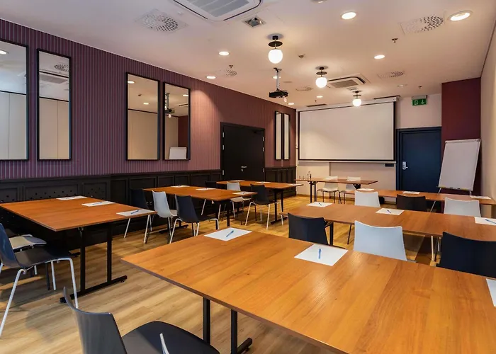 Ibis Styles Walbrzych