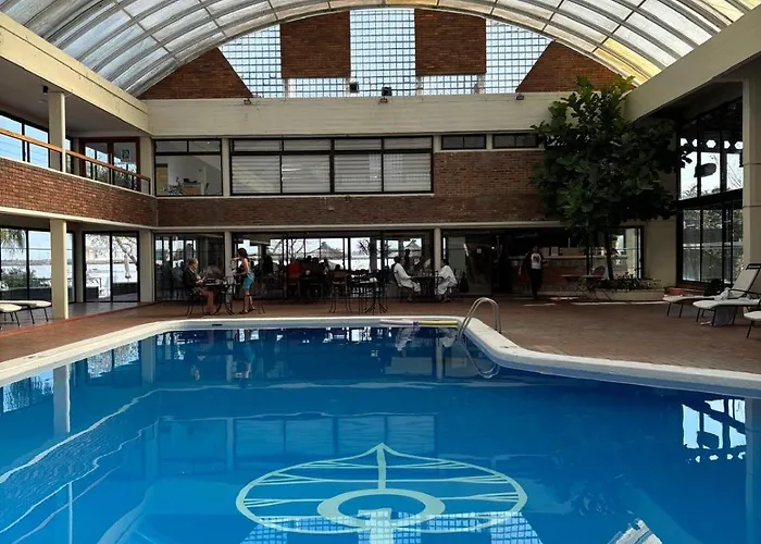 Hotel Horacio Quiroga