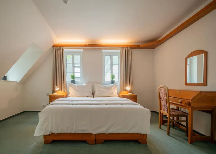Wellness Hotel Praha