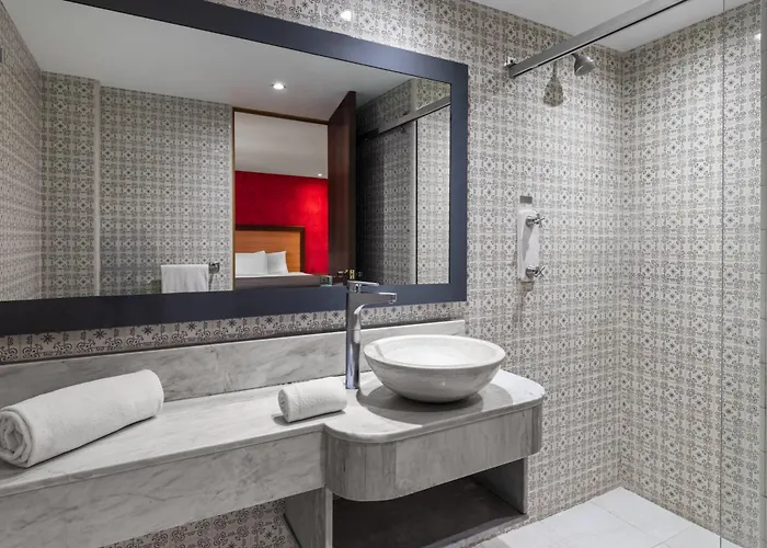 Hotel Mx Garibaldi Cdmx, Trademark Collection By Wyndham